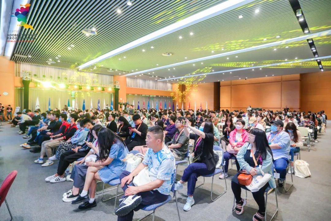 全球总决赛现场超燃,acp世界大赛中国总决赛现场