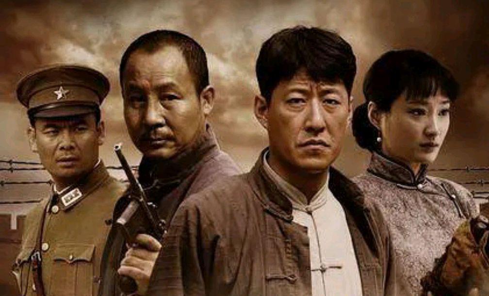 盘点雷人的抗日剧跟鬼子单挑,雷人抗日神剧盘点裤裆藏雷