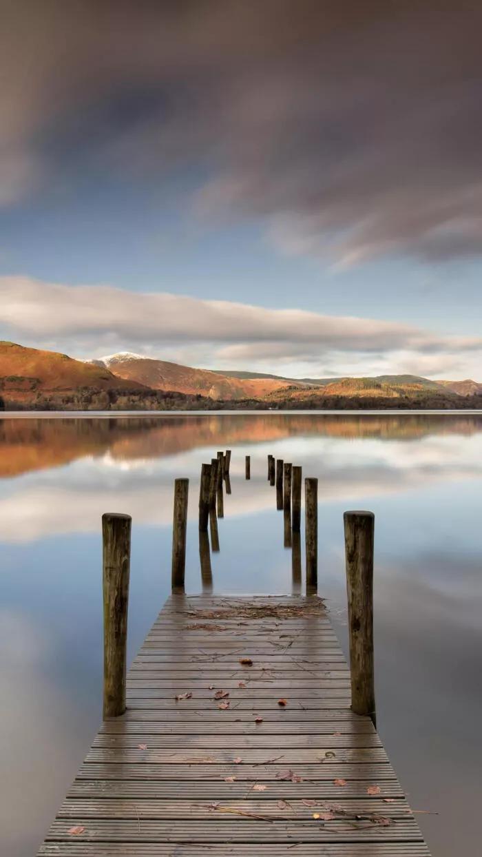 最惊艳的自然风景手机壁纸超清,风景壁纸动态壁纸高清全屏90帧