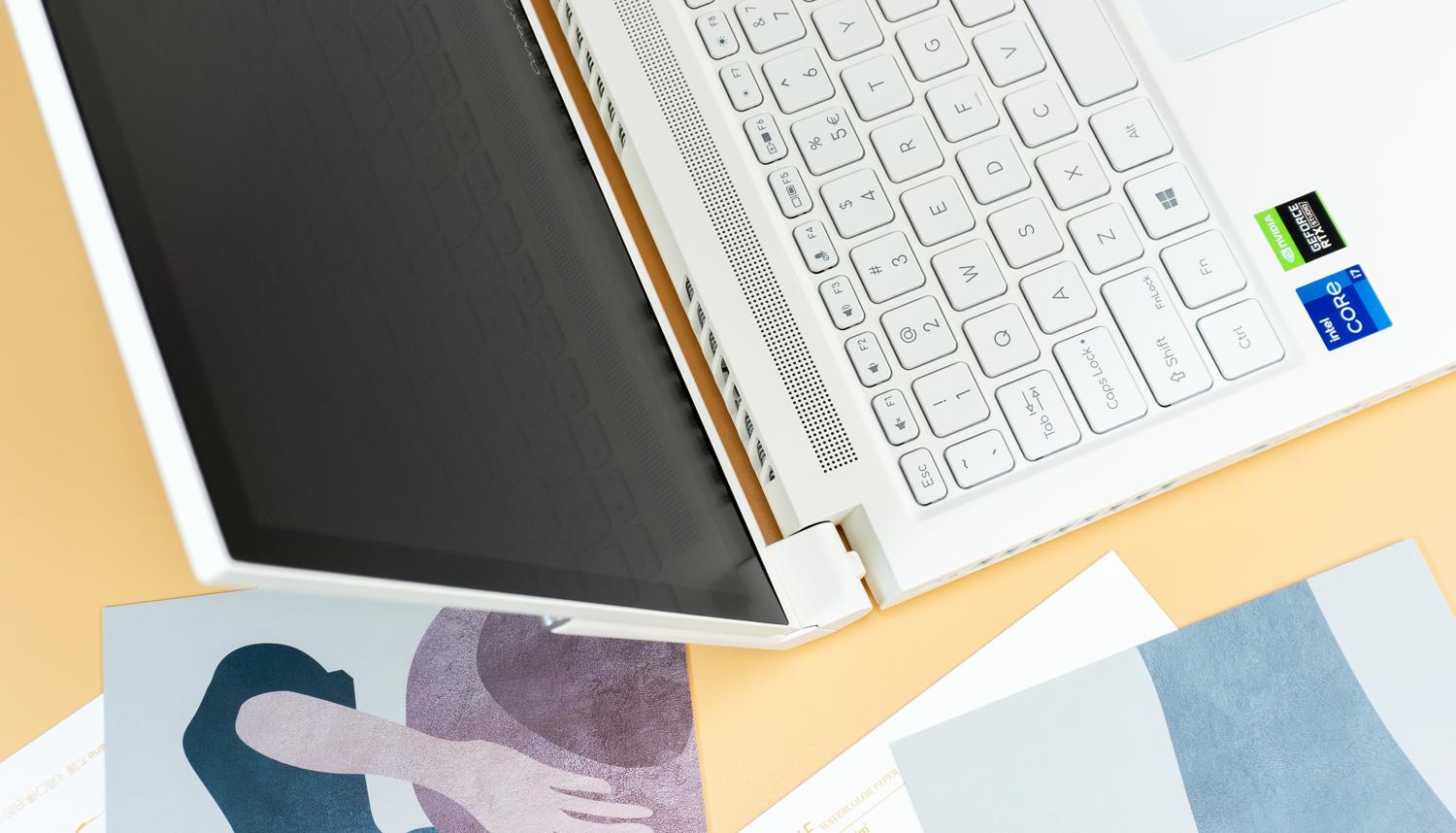 宏碁conceptd3ezel开箱,宏碁conceptd3ezel