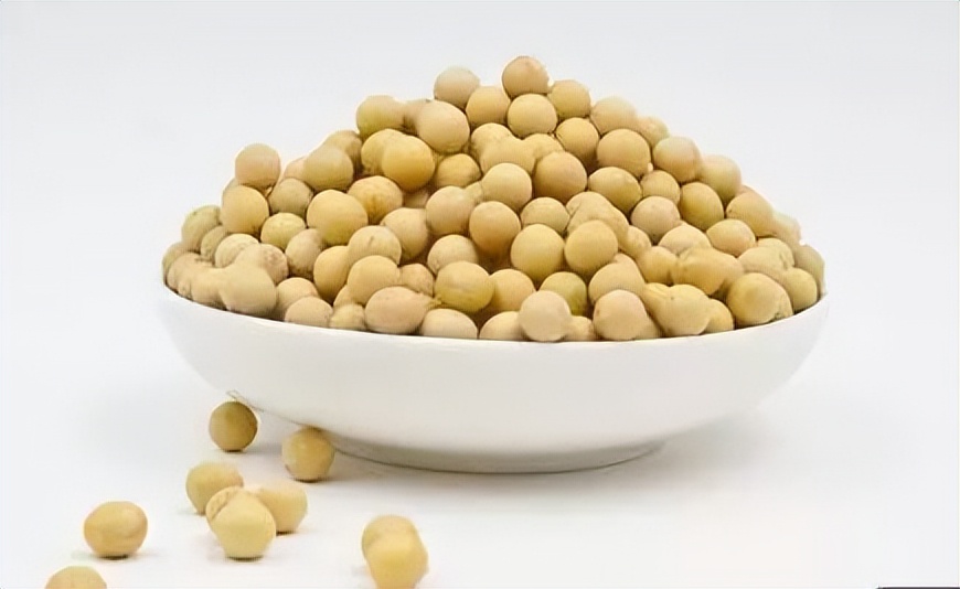 大豆病害最佳防治方法,大豆常见的病害图