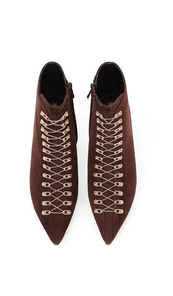 你穿的鞋子决定你的圈子,你穿的鞋或许透露你是什么样的人