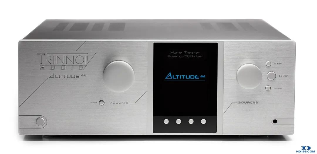 值得收藏！主流16声道以上欧美AV前级分析汇总