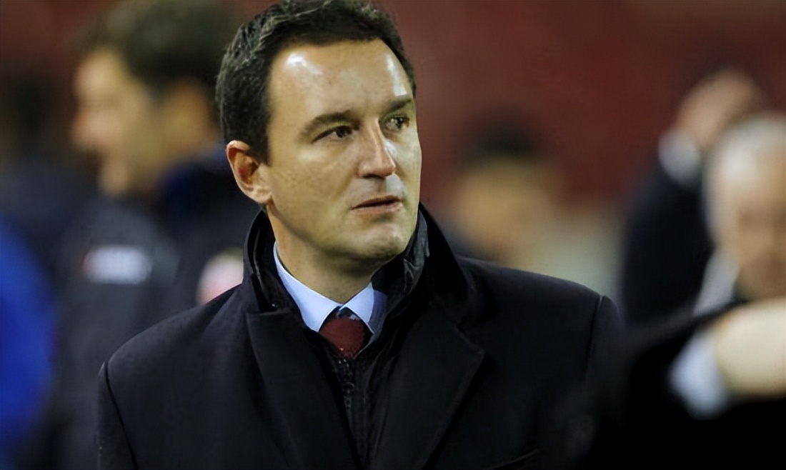 扬科维奇带领的国足变化,扬科维奇成国足新帅候选人