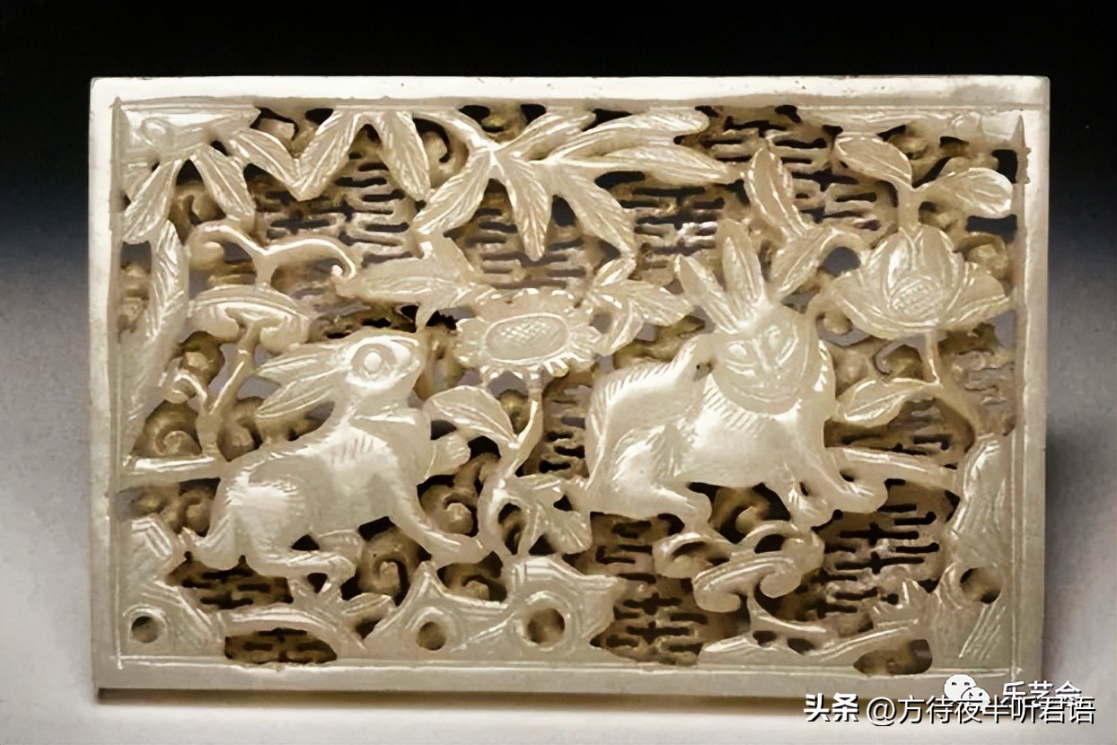 兔年说兔音频,兔年说兔的吉祥话