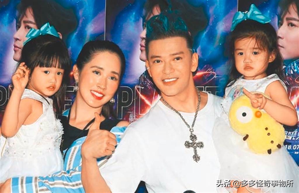 陈晓东嫩妻狂买爱马仕网笑丑高EQ回应「就爱冷门款」