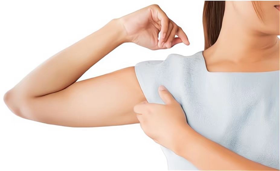 人类为什么会退去体毛？却留下来腋毛、阴毛等一小部分头发？