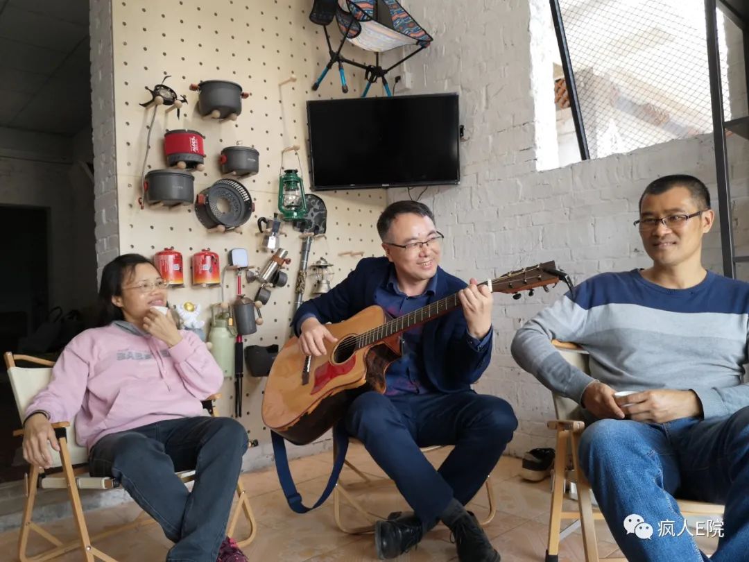 「短篇小说」茨平‖黑姐的故事