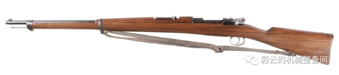 克拉格约根森步枪子弹口径,克拉格约根森步枪小视频