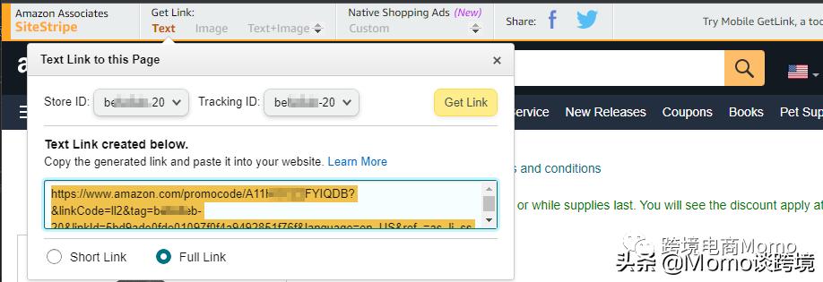 亚马逊美妆站外引流怎么做,亚马逊联盟行销的条件