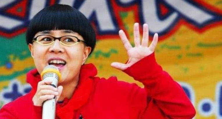 金龟子刘纯燕最新消息,金龟子刘纯燕现在过的怎么样