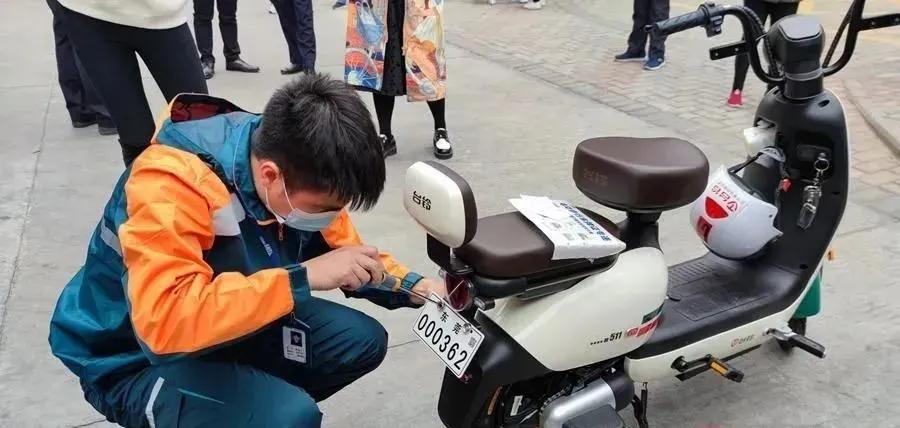 本田电动车u-go上海上牌,五羊本田u-go广州能上电动车牌吗