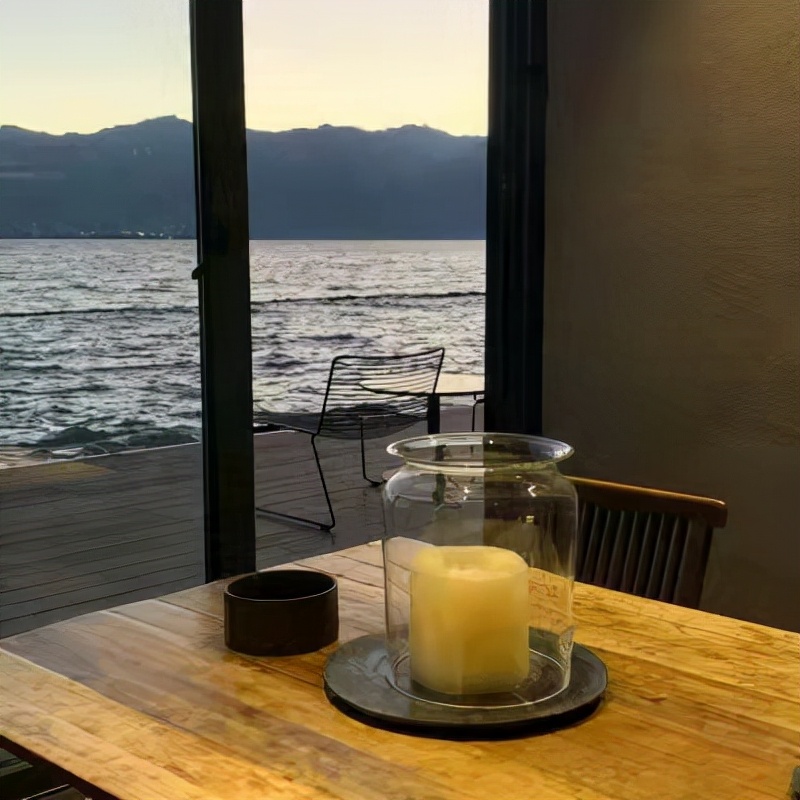 有没有一些好听的文案,一些特别奇怪又好听的文案