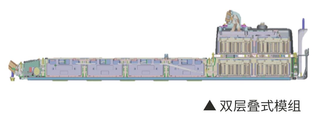 日产ariya艾睿雅电池拆解,东风日产ariya艾睿雅