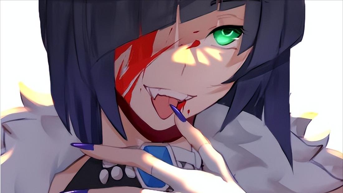 原神：原来夜兰是个“抖m”，关于她的故事你知道多少？