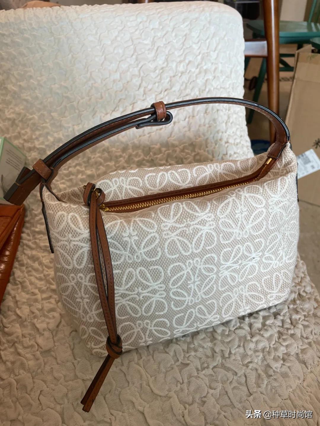 10年前买的名牌包,10年前的包值得买吗