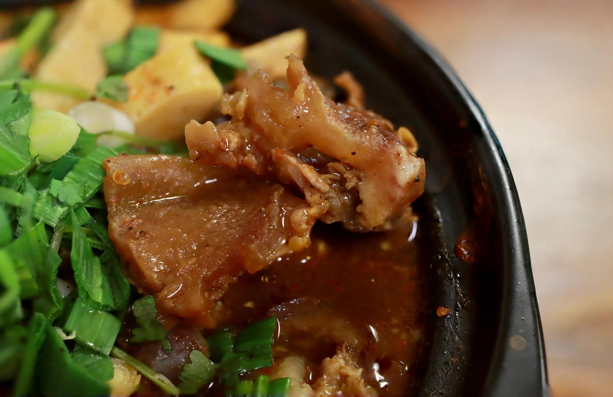 蚌埠砂锅老店,蚌埠老字号砂锅店