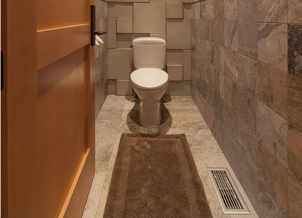 如何装修卫生间管道,如何装修卫生间不漏水