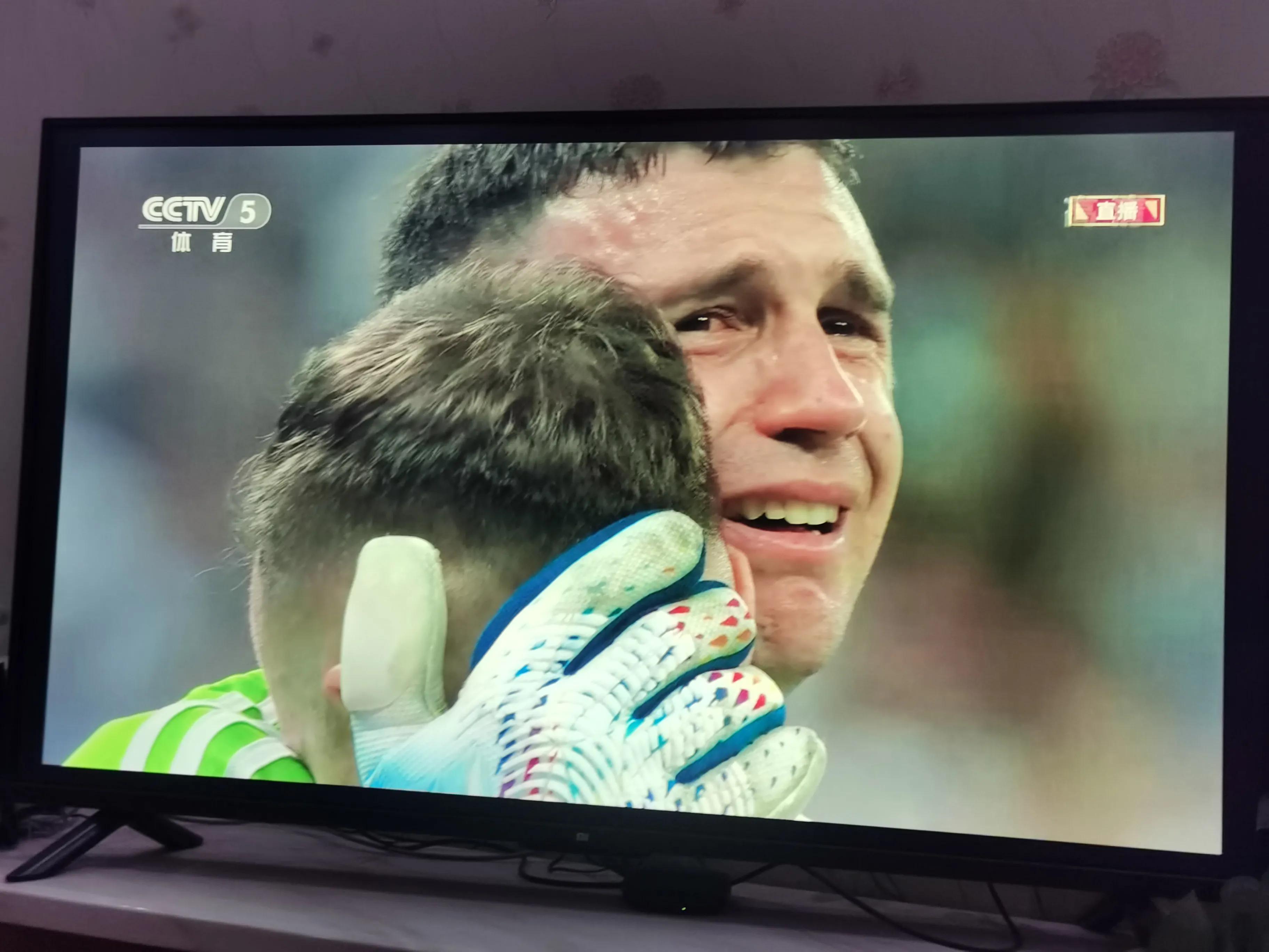 史诗级大赛,全场比赛结束阿根廷获得冠军