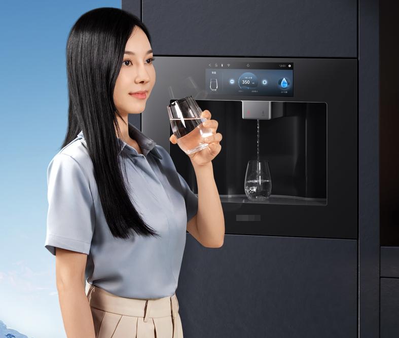 净饮机5款主流产品横评,5款最火净饮机直评