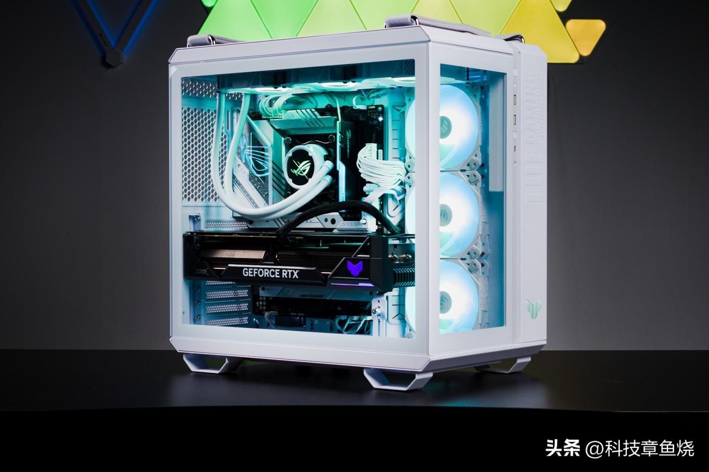 华硕tuf502无界版一样的机箱,华硕tuf502机箱值得买吗