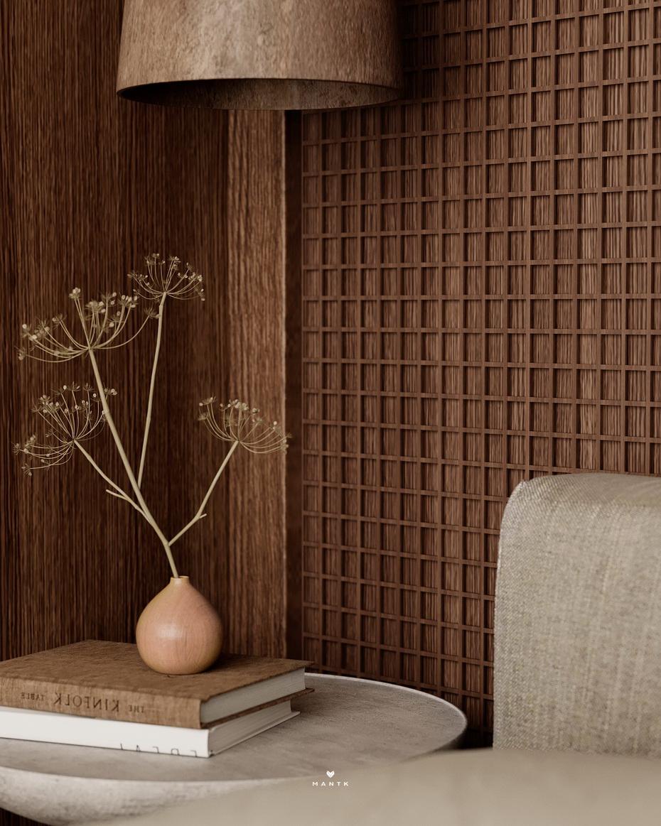 掌控流行密码！格子木格栅风头正茂！！