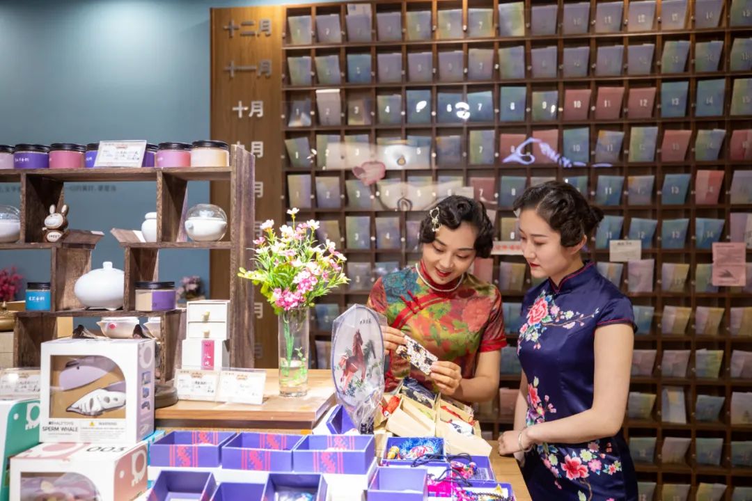 台儿庄古城门票118包含什么项目,台儿庄古城59的票能玩几天