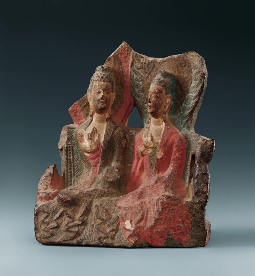 精美绝伦藏品,精美绝伦的唐卡