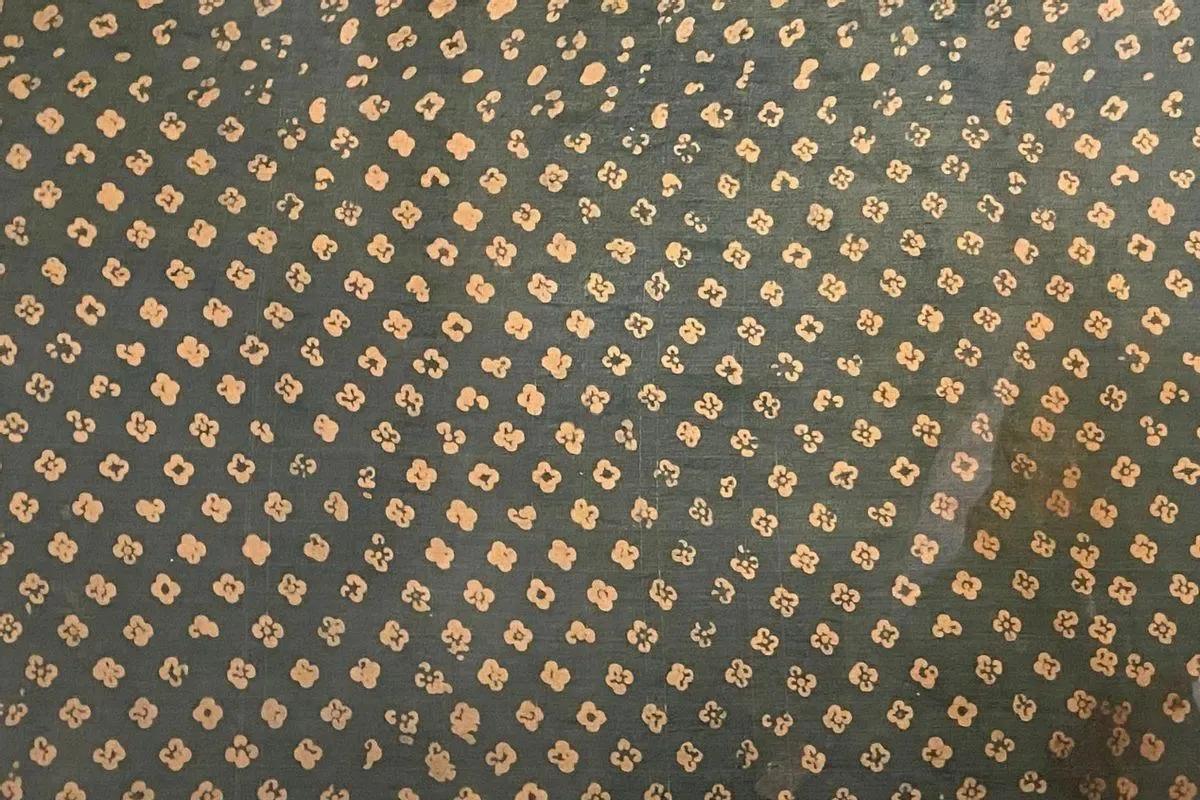 中国丝绸博物馆和中国之江博物馆,博物馆中国的服装