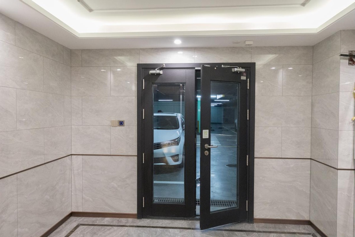 豪邦锦上交房问题,豪邦锦上138平洋房一梯一户