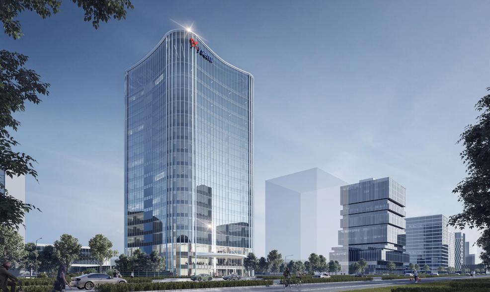 赛芯电子,赛芯电子科技有限公司