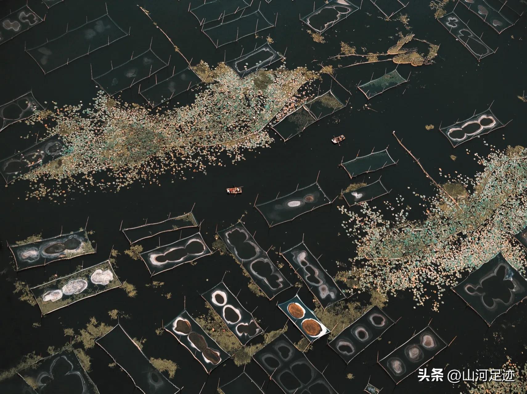 盘点山东面积最大的十个县,山东有个以湖命名的县