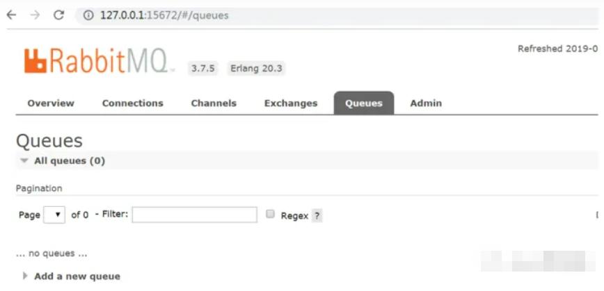 rabbitmq瀹夎閰嶇疆,rabbitmq瀹夎鏁欑▼win