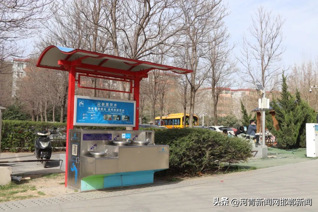 邯郸直饮机什么时候恢复,邯郸市冷热直饮机