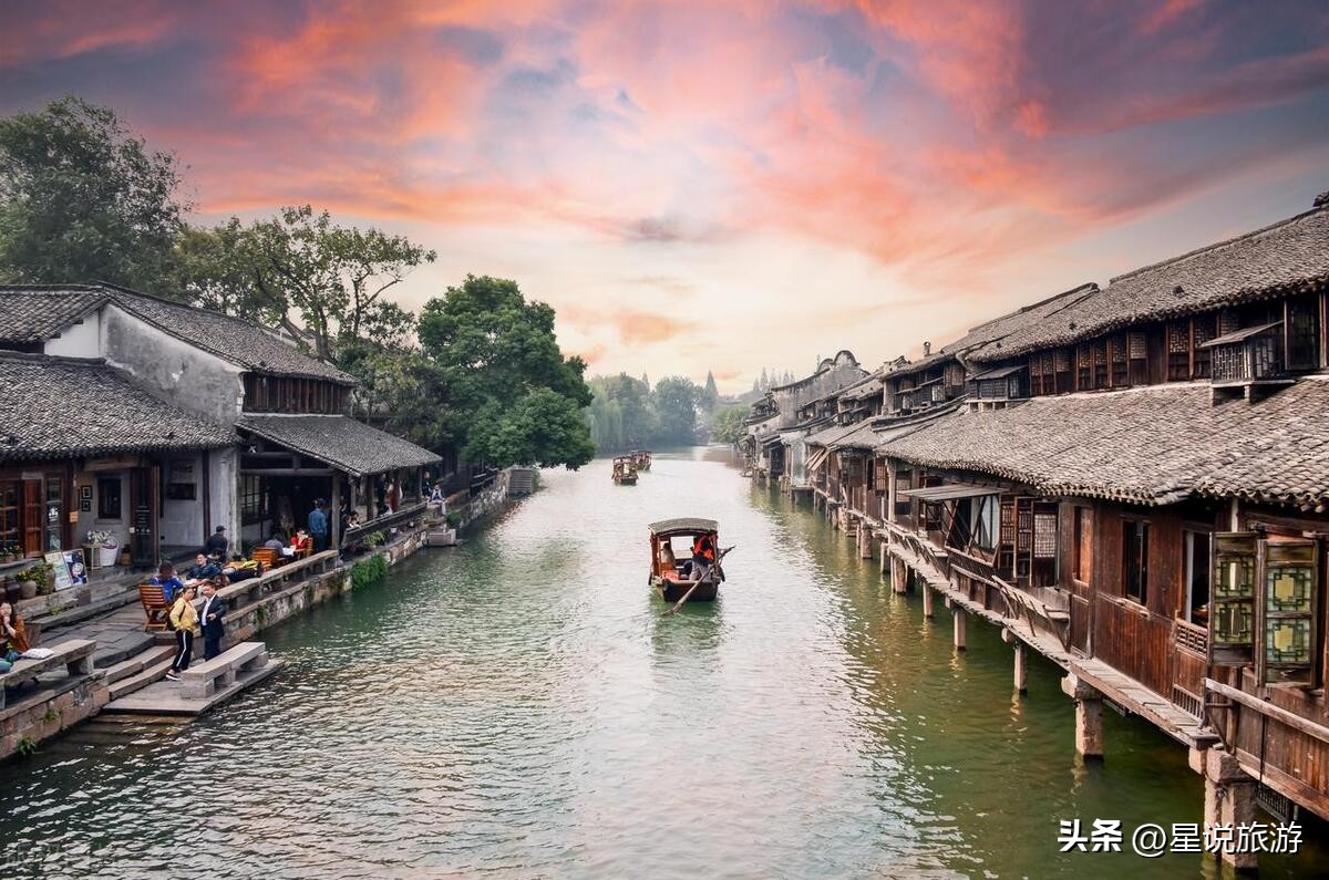 浙江金华最值得去的50个景区名单,浙江十大5a级旅游景点有