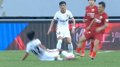 中超当红国脚再现一世界级表现,中超年轻球员名单