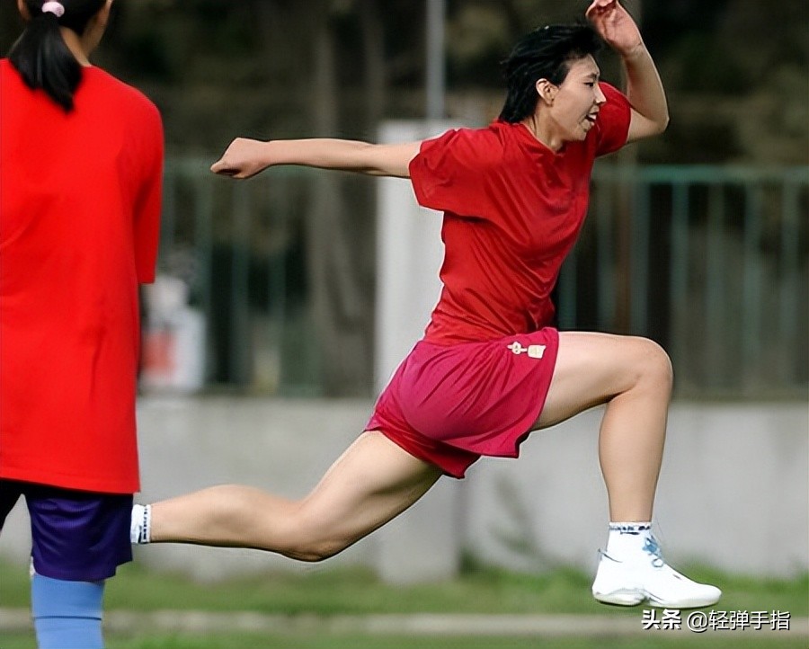 陈楠高光时刻,陈楠世界冠军