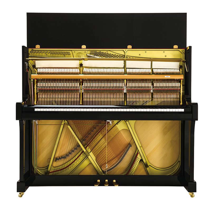 五万元买雅马哈钢琴如何选,雅马哈钢琴3万左右新琴