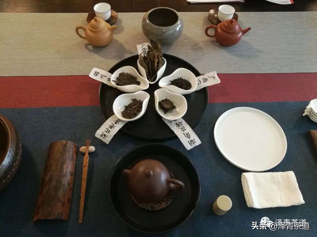 假期结束无心上班？这样喝茶帮你甩开疲惫，大展宏兔，前兔无量！