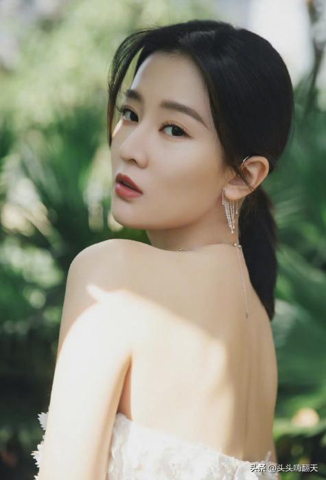 乔欣姐姐惊艳火爆写真,乔欣高清写真大图100张