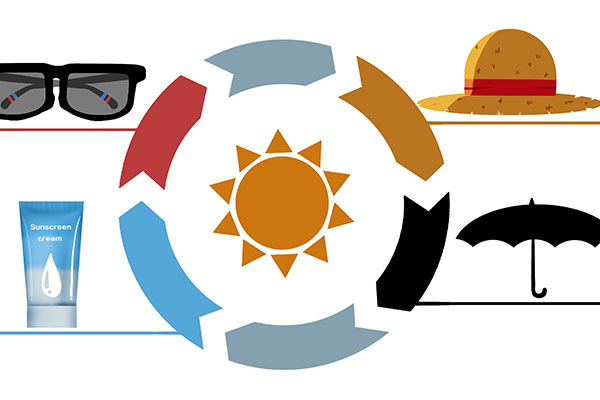 开始长老年斑是什么原因,长老年斑与身体健康有关系吗