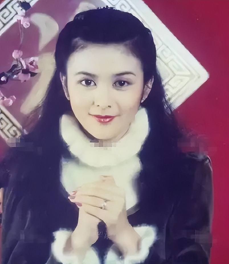 关之琳背了这么多年高尔夫球的黑锅，如今终于被刘銮雄澄清了！