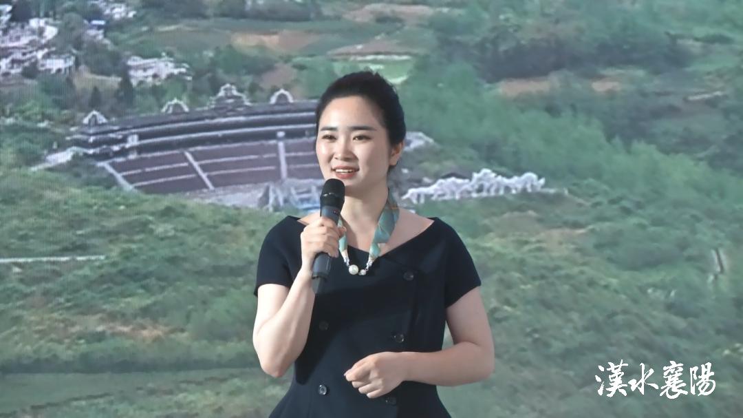 湖北优秀导游讲解,湖北文旅之声导游大赛