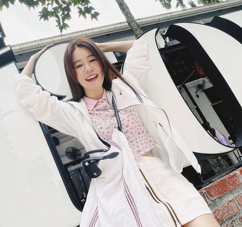 15位tvb女星离奇失踪,女明星遇到的舞台突发事件