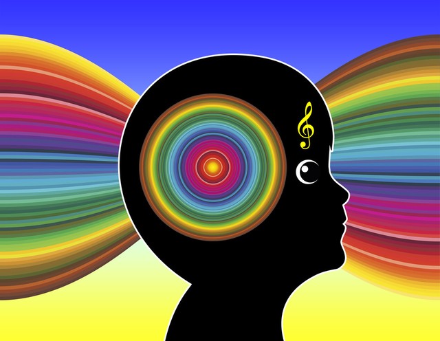 最全高血压音乐疗法处方,听哪些歌能缓解高血压