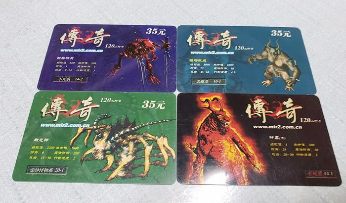 从没有内购也能氪金说起，游戏创造消费的一百种方法