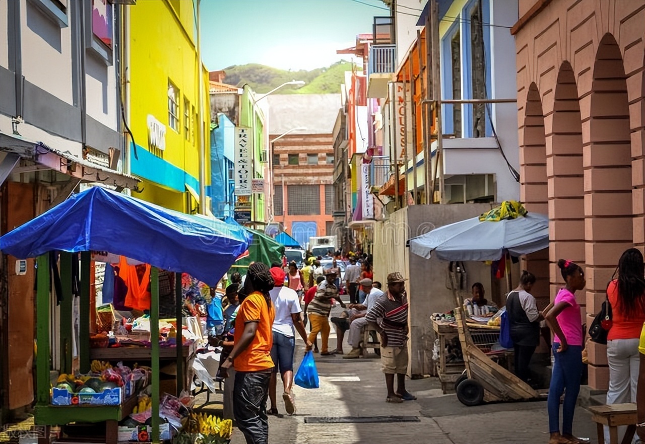 台湾“邦交”仅剩13个，最小的一个“邦交”，人口仅618人