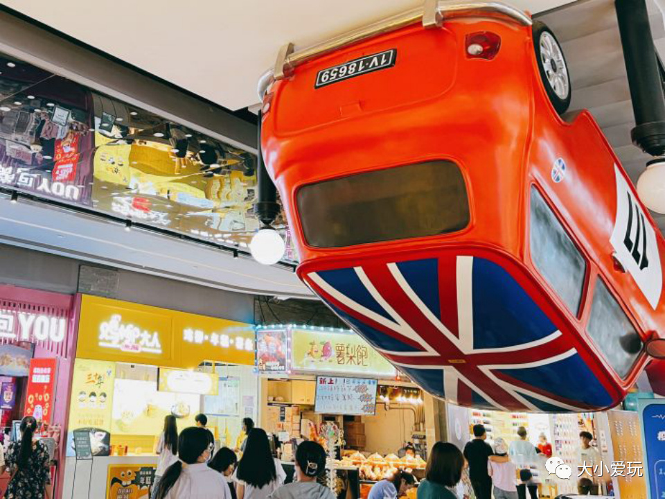 最适合遛娃的亲子乐园,春节遛娃好去处人气儿童乐园推荐