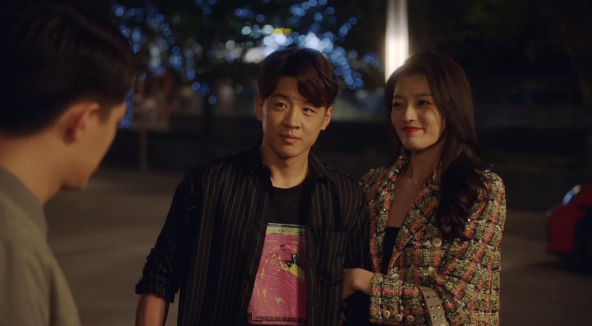 《请叫我总监》意外圈粉的1位配角，撞脸陶喆，演技不输林更新