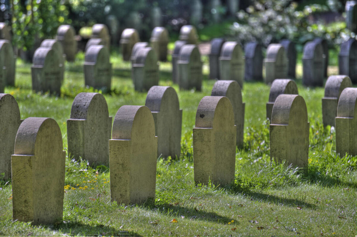 仙鹤墓地上海价格一览表,上海周边价格低的墓地多少钱一平